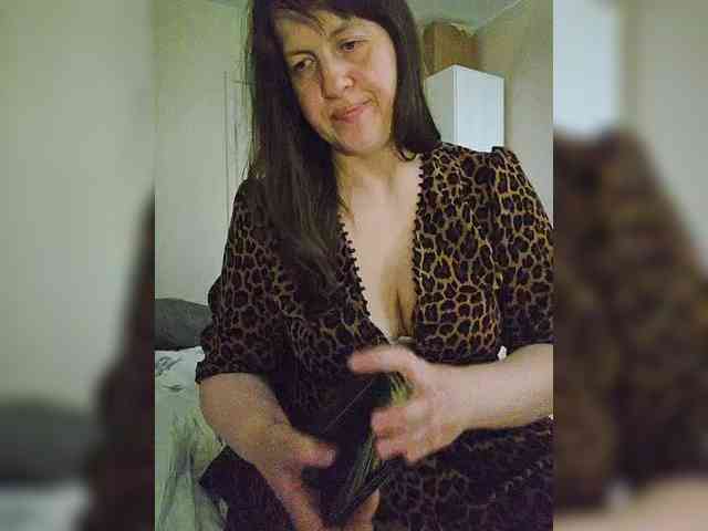 nimfastar77 Sex Cam Show