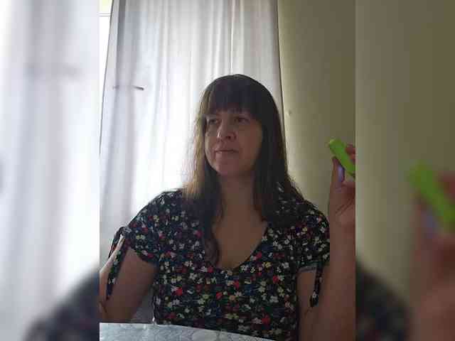 nimfastar77 Live Webcam on BongaCams