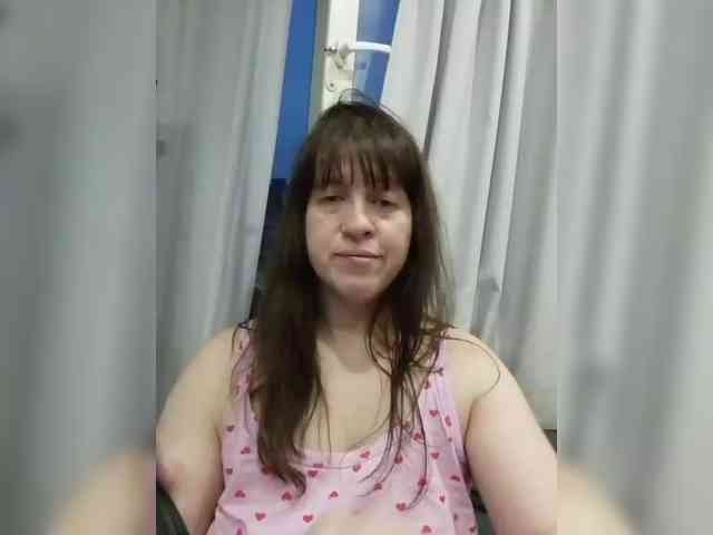 nimfastar77 Sex Cam Show