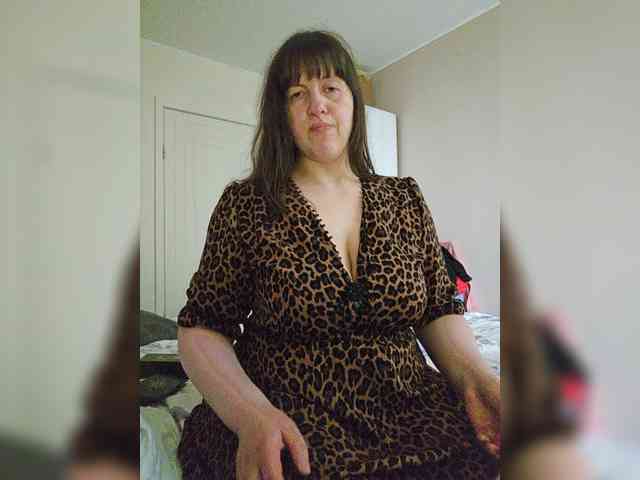 nimfastar77 Sex Cam Show