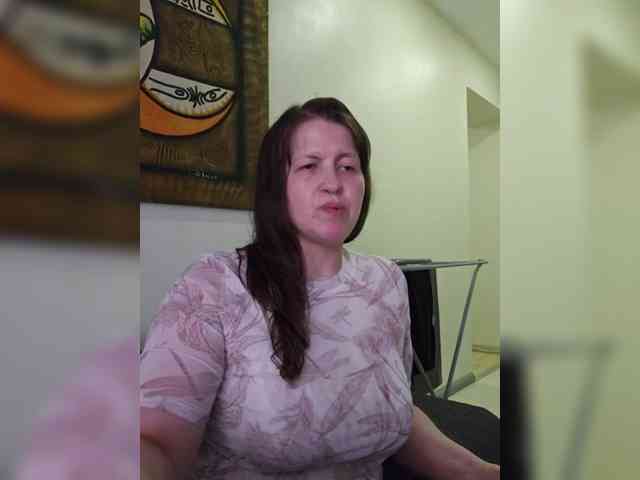 nimfastar77 webcam