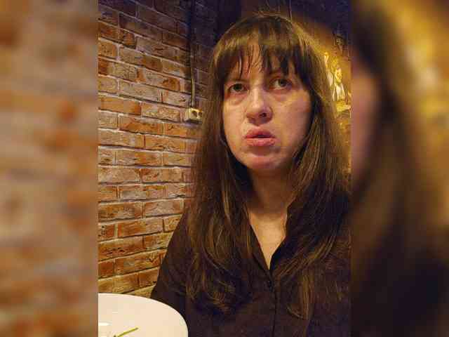 nimfastar77 Sex Cam Show
