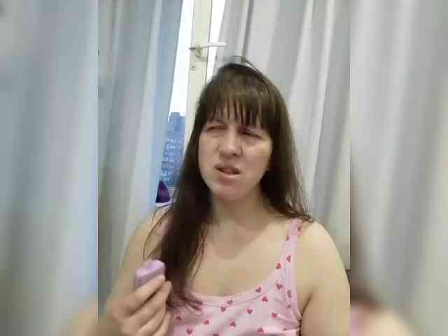 nimfastar77 Sex Cam Show