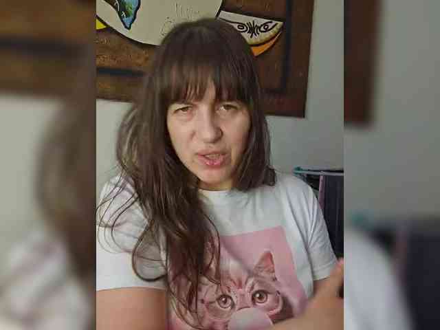 nimfastar77 webcam