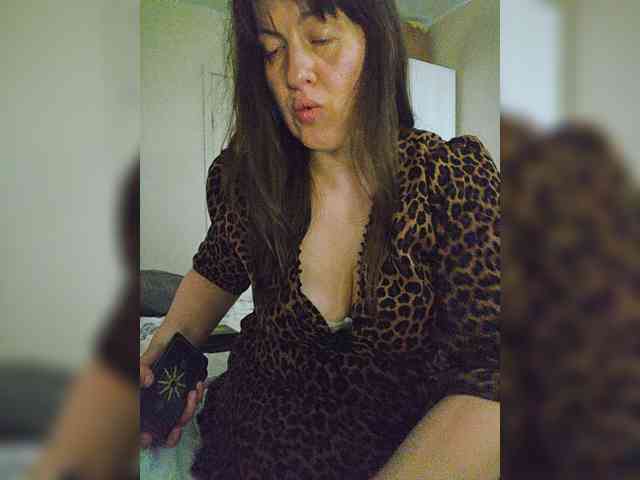 nimfastar77 Sex Cam Show