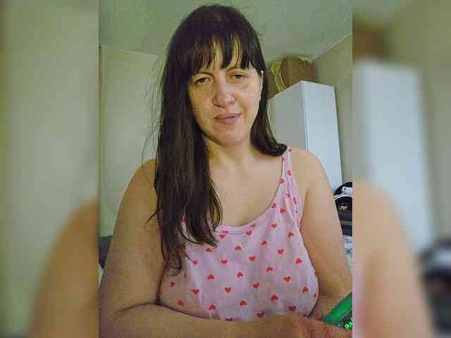 nimfastar77 Sex Cam Show
