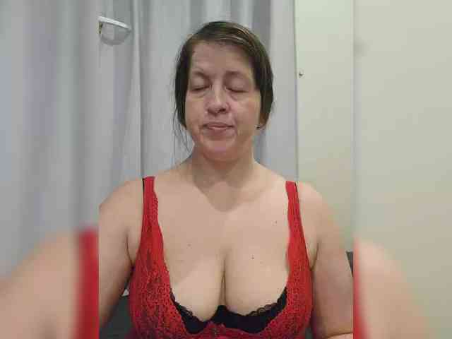 nimfastar77 webcam