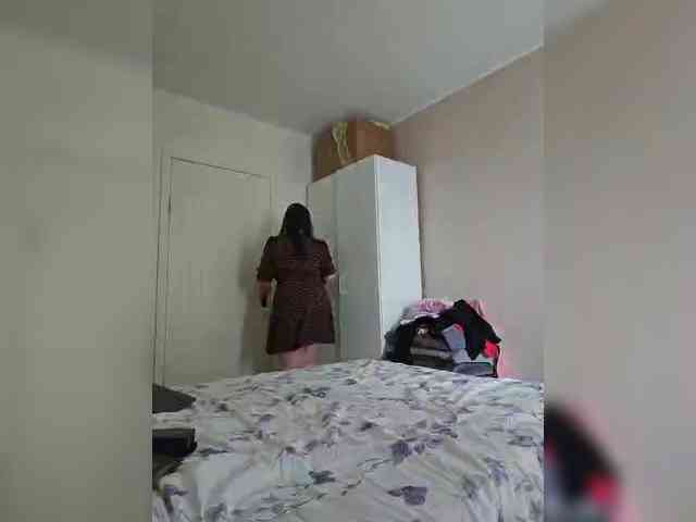 nimfastar77 Sex Cam Show