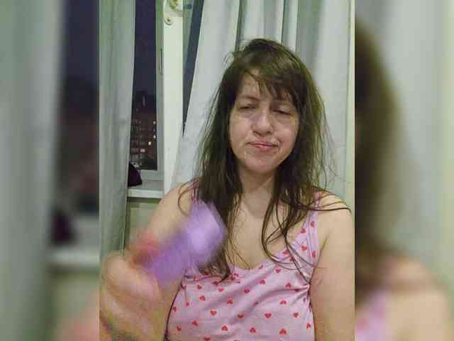 nimfastar77 Sex Cam Show