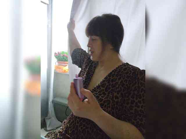 nimfastar77 webcam