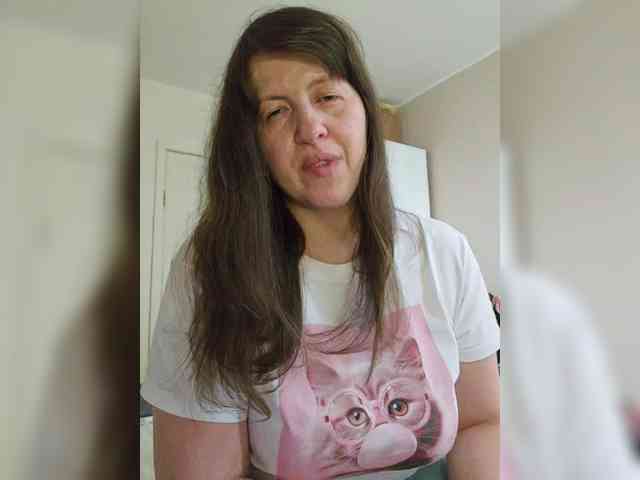 nimfastar77 Sex Cam Show