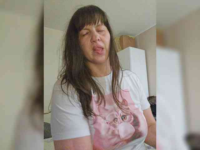 nimfastar77 Sex Cam Show