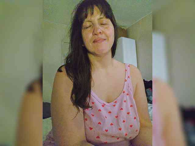 nimfastar77 Sex Cam Show