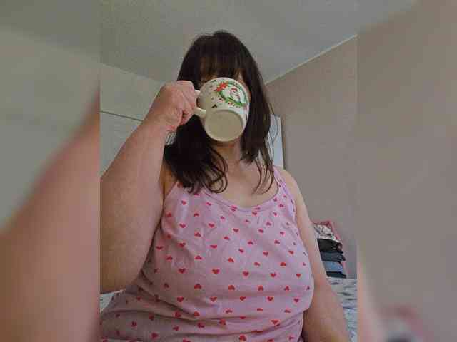 nimfastar77 webcam