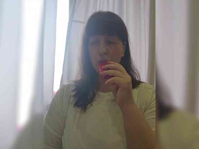 nimfastar77 webcam