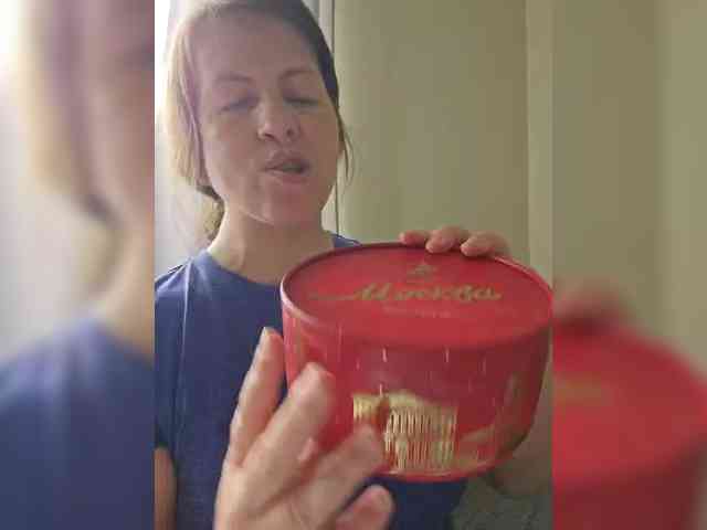 nimfastar77 webcam