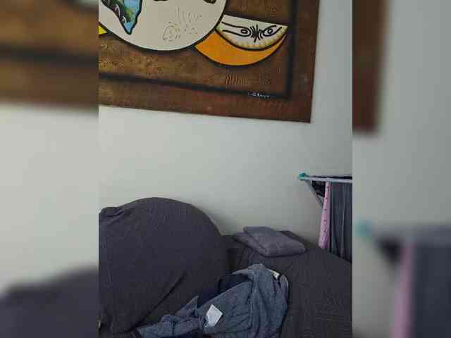 nimfastar77 webcam