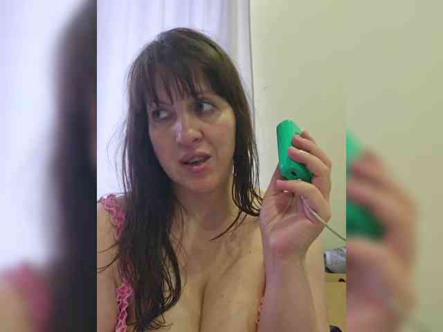 nimfastar77 Sex Cam Show