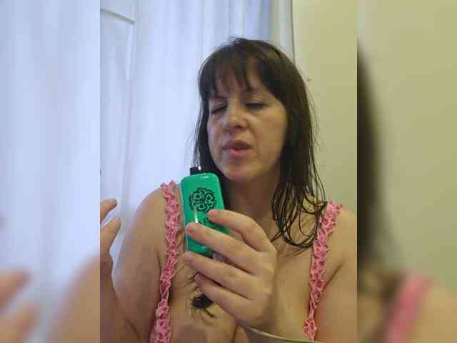 nimfastar77 webcam