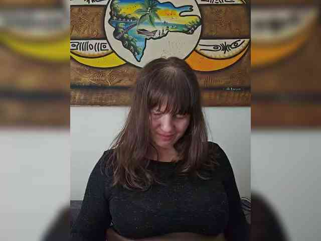 nimfastar77 webcam