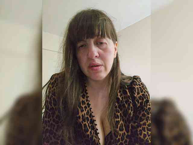 nimfastar77 Sex Cam Show