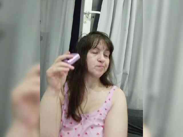 nimfastar77 webcam