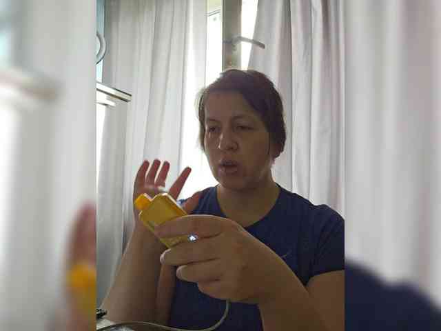 nimfastar77 webcam