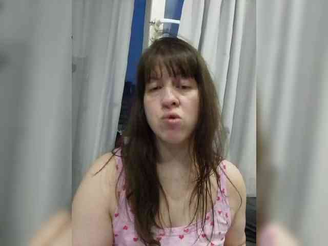 nimfastar77 webcam
