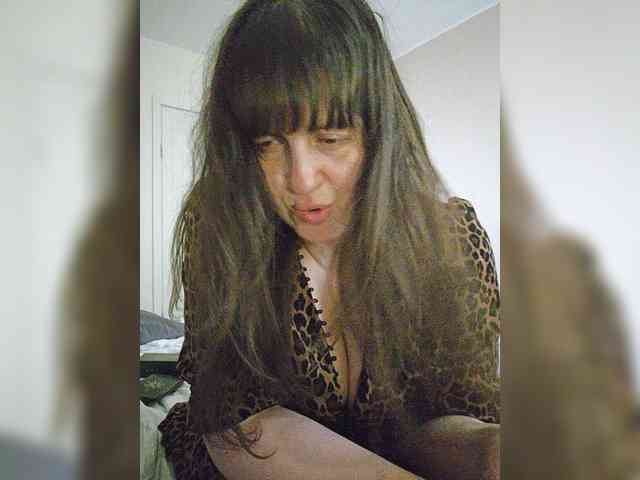 nimfastar77 Sex Cam Show