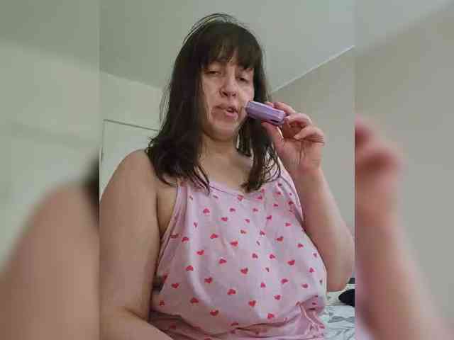 nimfastar77 webcam