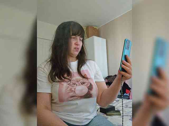nimfastar77 webcam