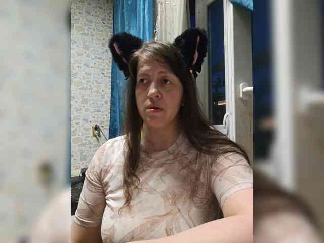 nimfastar77 webcam