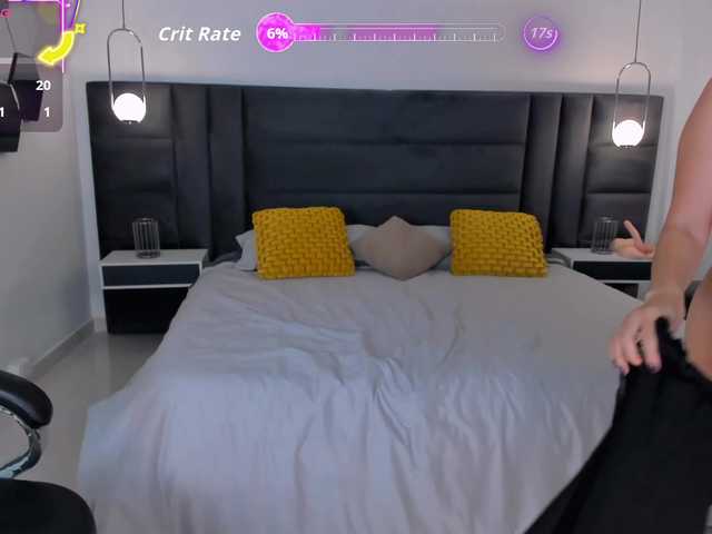 BellaMarieX live cam on BongaCams