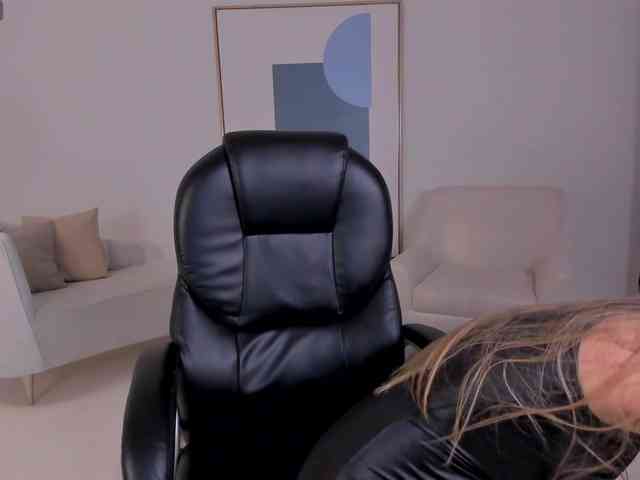 BellaMarieX webcam
