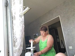 Wertuals1 Porn Show