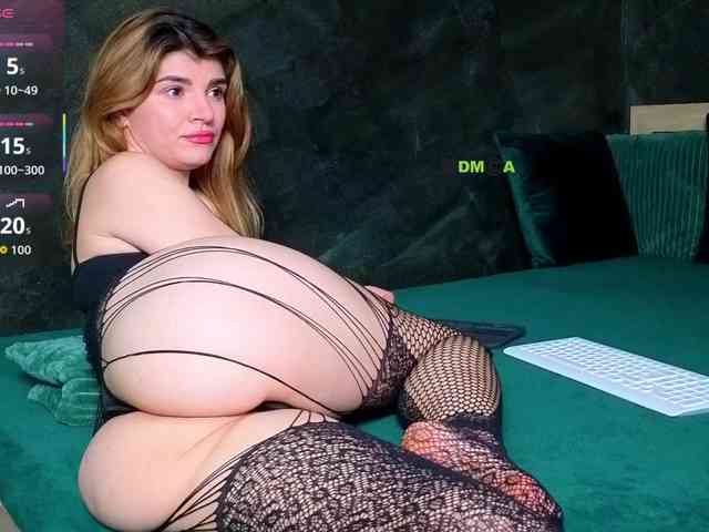 CelineMayer