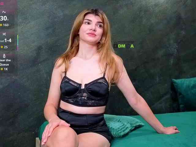 CelineMayer