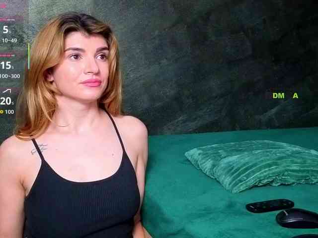 CelineMayer