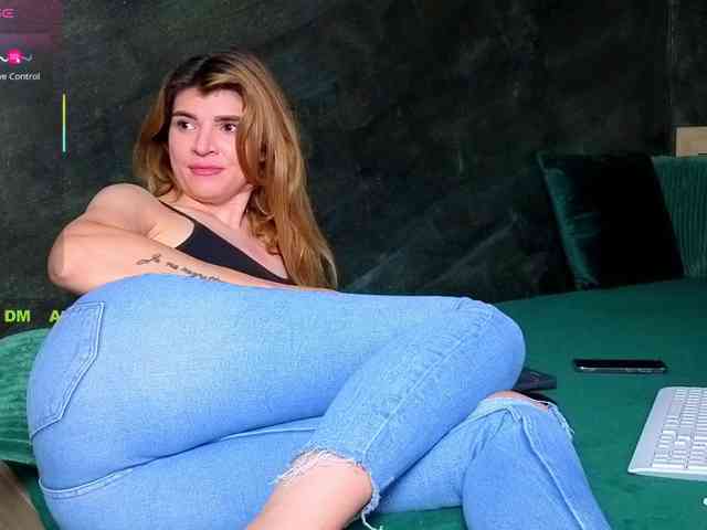 CelineMayer