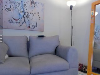 BrennaWalker Porn Show