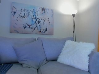 BrennaWalker Porn Show