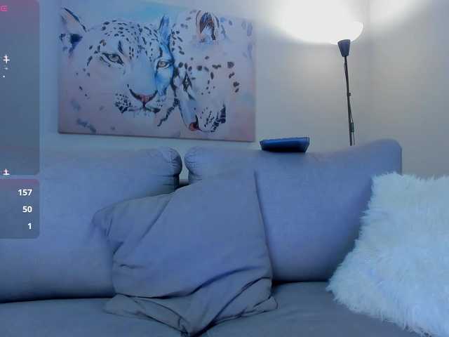 BrennaWalker live cam on BongaCams