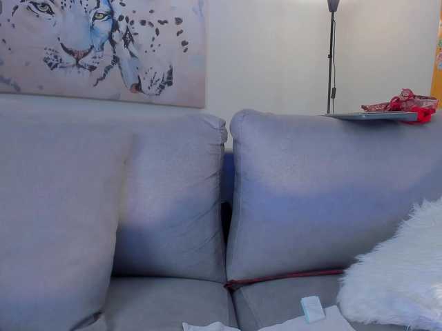 BrennaWalker live cam on BongaCams