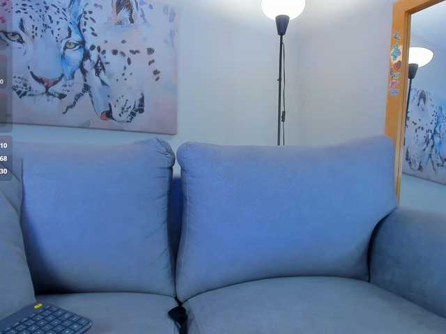 BrennaWalker live cam on BongaCams