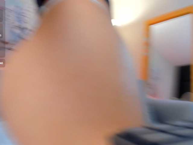 BrennaWalker live cam on BongaCams