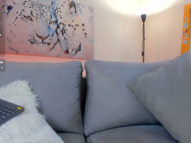 BrennaWalker live cam preview