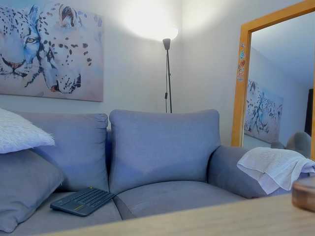 BrennaWalker live cam on BongaCams