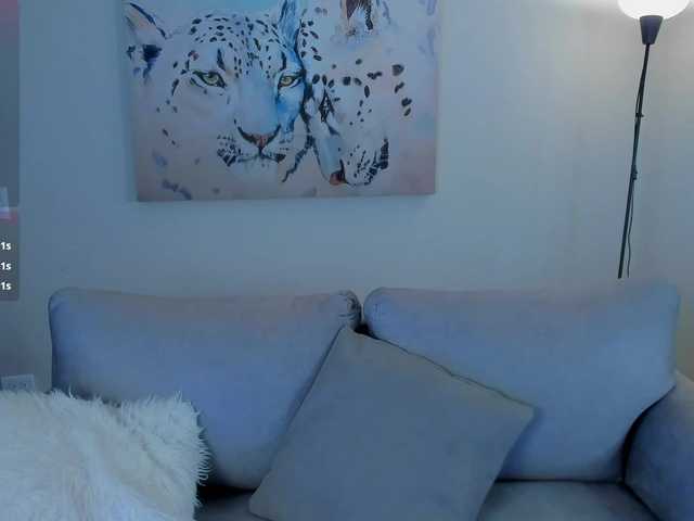 BrennaWalker live cam on BongaCams