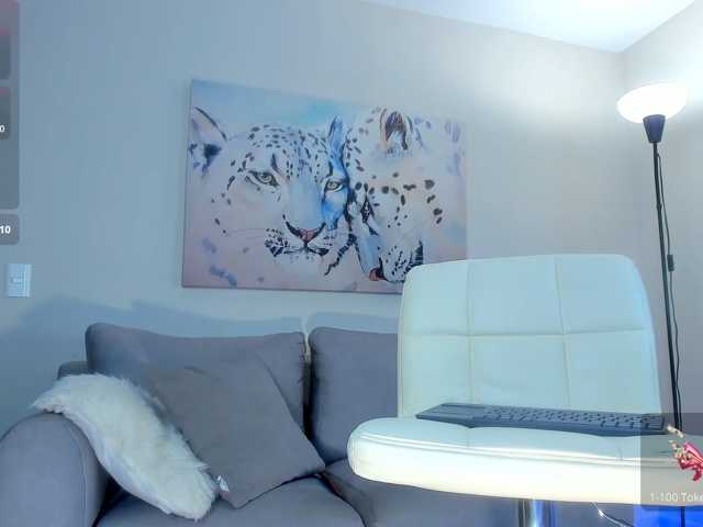 BrennaWalker live cam on BongaCams