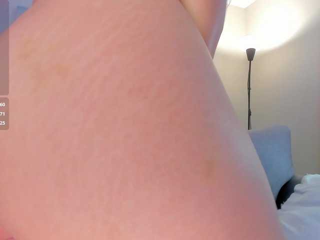 BrennaWalker live cam on BongaCams